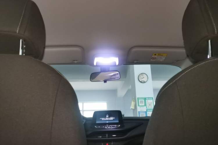 Used Buick Verano 2023 Pro Le Yi Edition Headliner