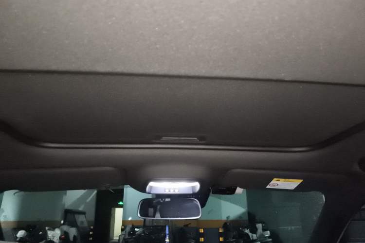 Used Buick Verano 2023 Pro GS Hunter Wind Edition Headliner
