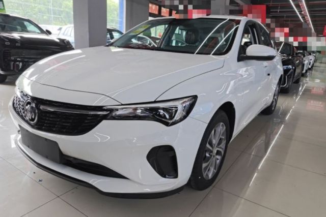 Used Buick Verano 2023 Pro Enjoyment Edition