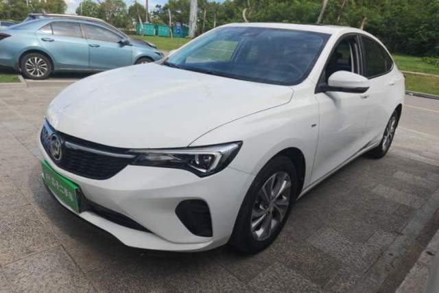 Used Buick Verano 2023 Pro Enjoyment Edition