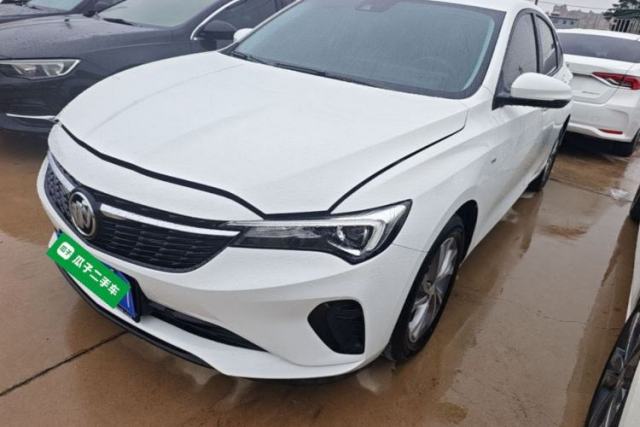 Used Buick Verano 2023 Pro Enjoyment Edition