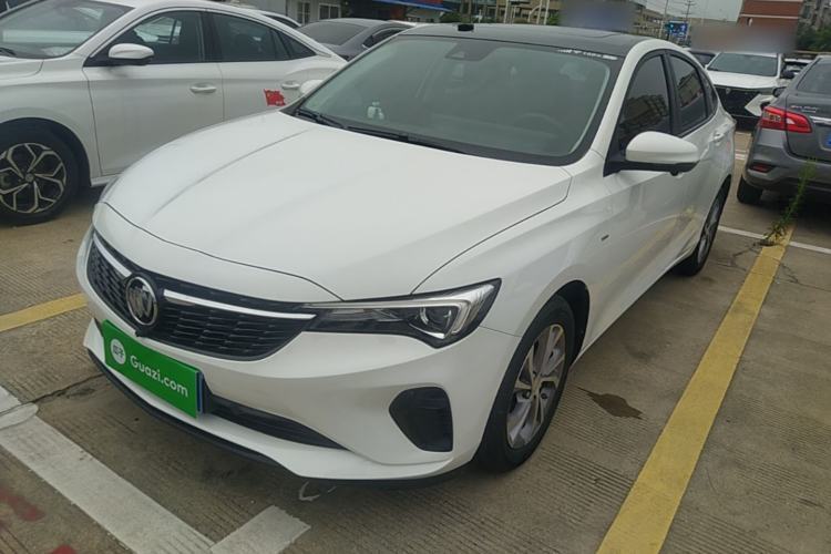 Used Buick Verano 2023 Pro Enjoyment Edition Guazi used car, China used car export, Used car for sale, Used cars, Cheapest cars for sale