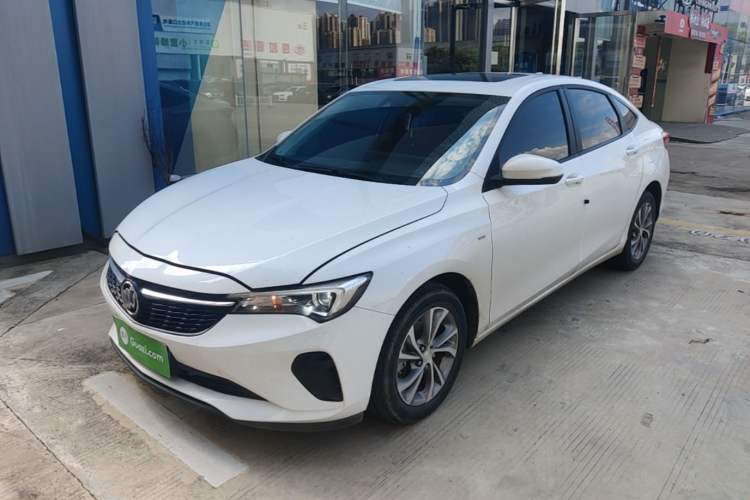 Used Buick Verano 2023 Pro Enjoyment Edition Guazi used car, China used car export, Used car for sale, Used  cars, Cheapest cars for sale