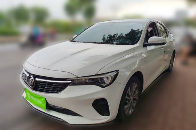 Used Buick Verano 2023 Pro Le Yi Edition