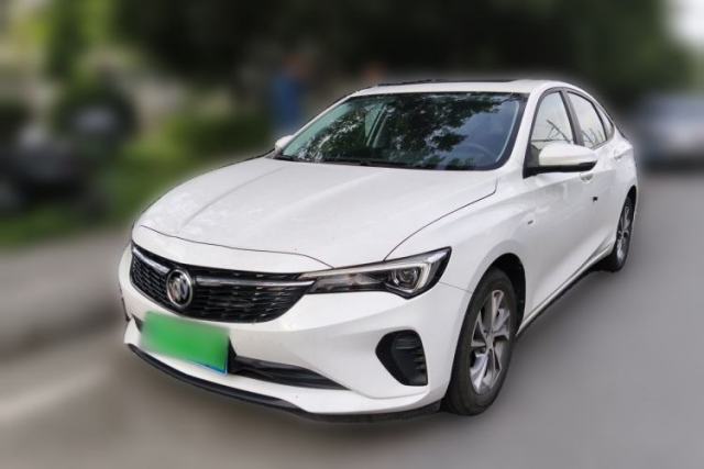 Used Buick Verano 2023 Pro Enjoyment Edition