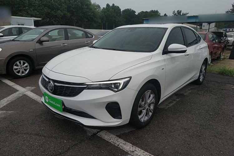 Used Buick Verano 2023 Pro Enjoyment Edition Guazi used car, China used car export, Used car for sale, Used cars, Cheapest cars for sale