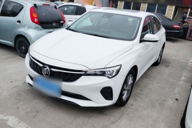 Used Buick Verano 2023 Pro Enjoyment Edition