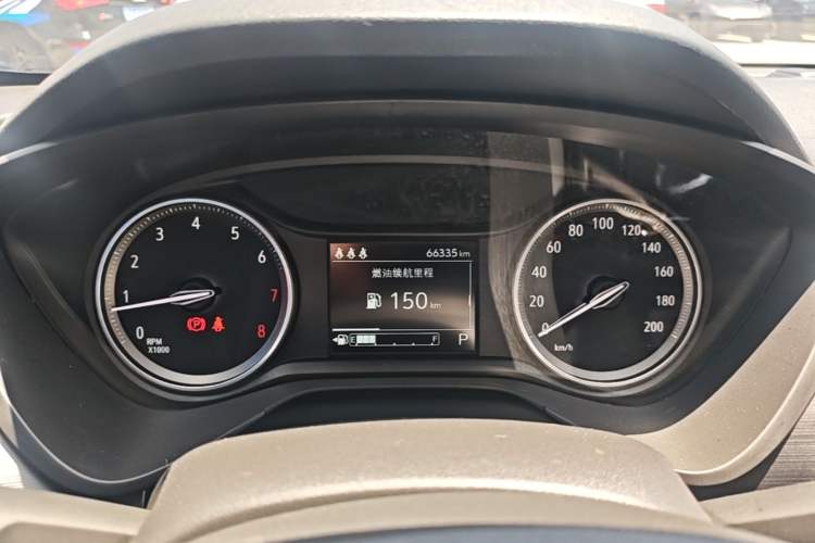 Used Buick Verano 2023 Pro Le Yi Edition Instrument Cluster