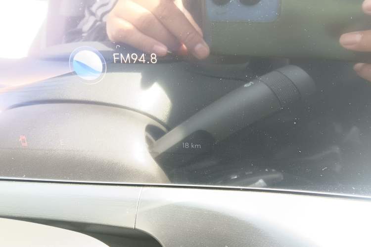 Used Buick Verano 2023 Pro Enjoyment Edition Instrument Cluster