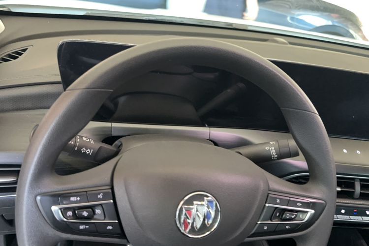 Used Buick Verano 2023 Pro Enjoyment Edition Instrument Cluster