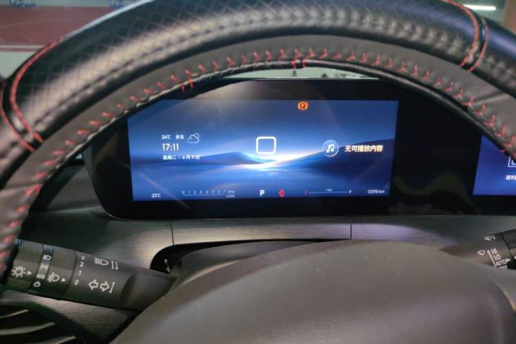 Used Buick Verano 2023 Pro GS Swift Edition Instrument Cluster