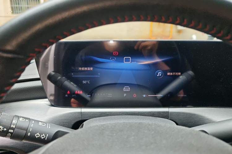 Used Buick Verano 2023 Pro GS Hunter Wind Edition Instrument Cluster