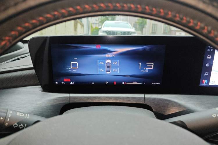 Used Buick Verano 2023 Pro GS Hunter Wind Edition Instrument Cluster