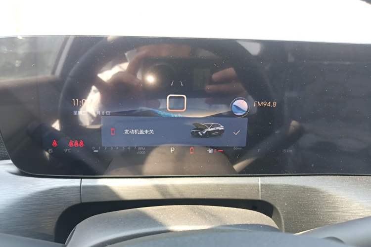 Used Buick Verano 2023 Pro GS Hunter Wind Edition Instrument Cluster