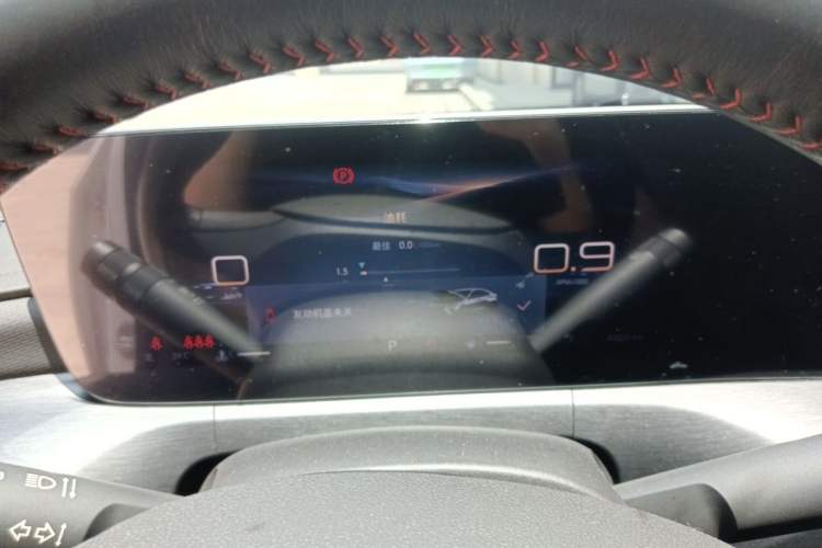 Used Buick Verano 2023 Pro GS Hunter Wind Edition Instrument Cluster