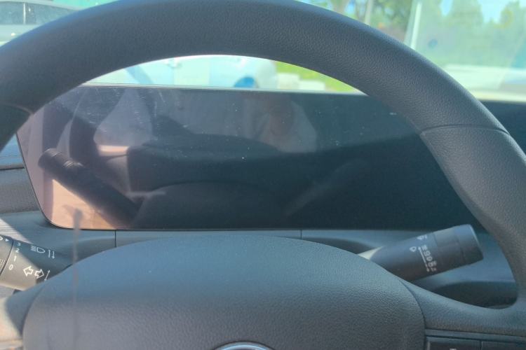 Used Buick Verano 2023 Pro Enjoyment Edition Instrument Cluster