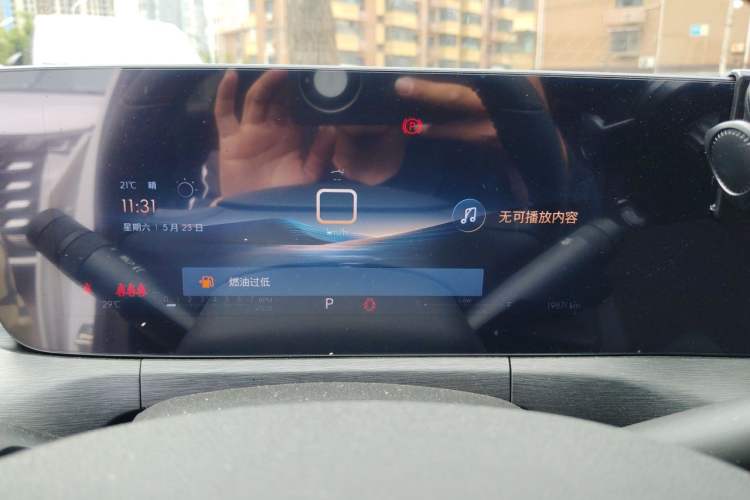 Used Buick Verano 2023 Pro GS Swift Edition Instrument Cluster