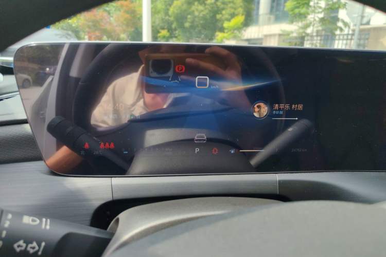 Used Buick Verano 2023 Pro Enjoyment Edition Instrument Cluster