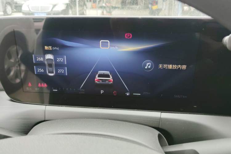 Used Buick Verano 2023 Pro Enjoyment Edition Instrument Cluster