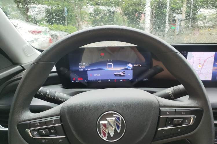Used Buick Verano 2023 Pro Enjoyment Edition Instrument Cluster