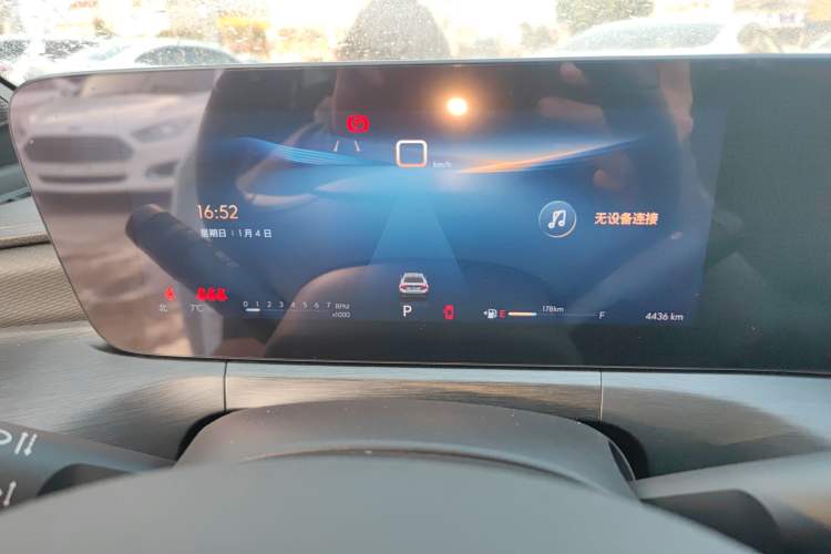 Used Buick Verano 2023 Pro GS Hunter Wind Edition Instrument Cluster