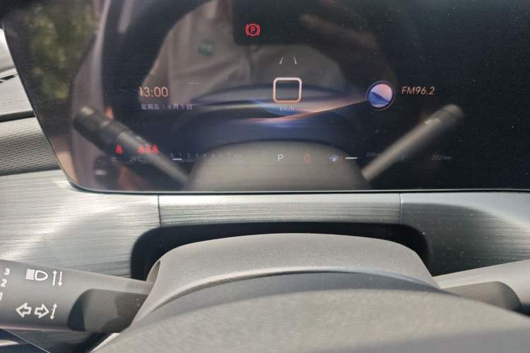 Used Buick Verano 2023 Pro Enjoyment Edition Instrument Cluster