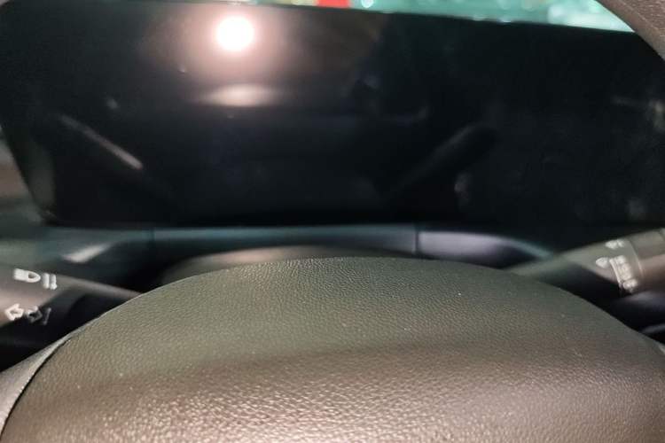 Used Buick Verano 2023 Pro Enjoyment Edition Instrument Cluster