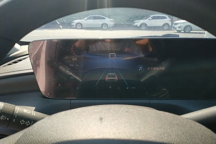 Used Buick Verano 2023 Pro Enjoyment Edition Instrument Cluster