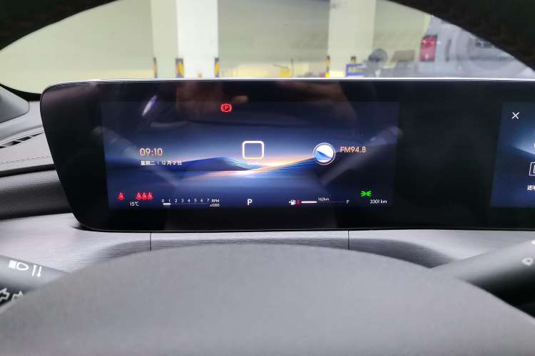 Used Buick Verano 2023 Pro GS Swift Edition Instrument Cluster