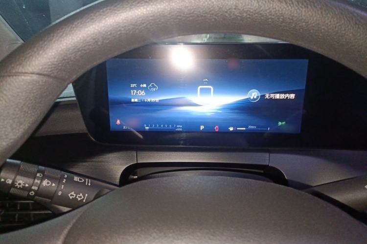 Used Buick Verano 2023 Pro Enjoyment Edition Instrument Cluster