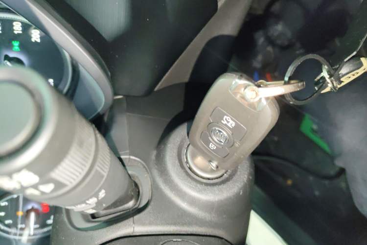 Used Buick Verano 2023 Pro Le Yi Edition Interior 1