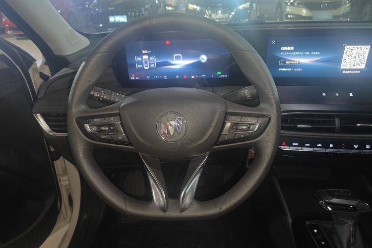 Used Buick Verano 2023 Pro Enjoyment Edition Interior 1
