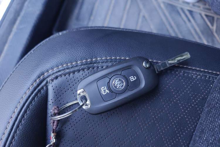 Used Buick Verano 2023 Pro Enjoyment Edition Interior 1