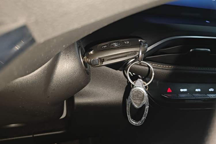 Used Buick Verano 2023 Pro Enjoyment Edition Interior 1