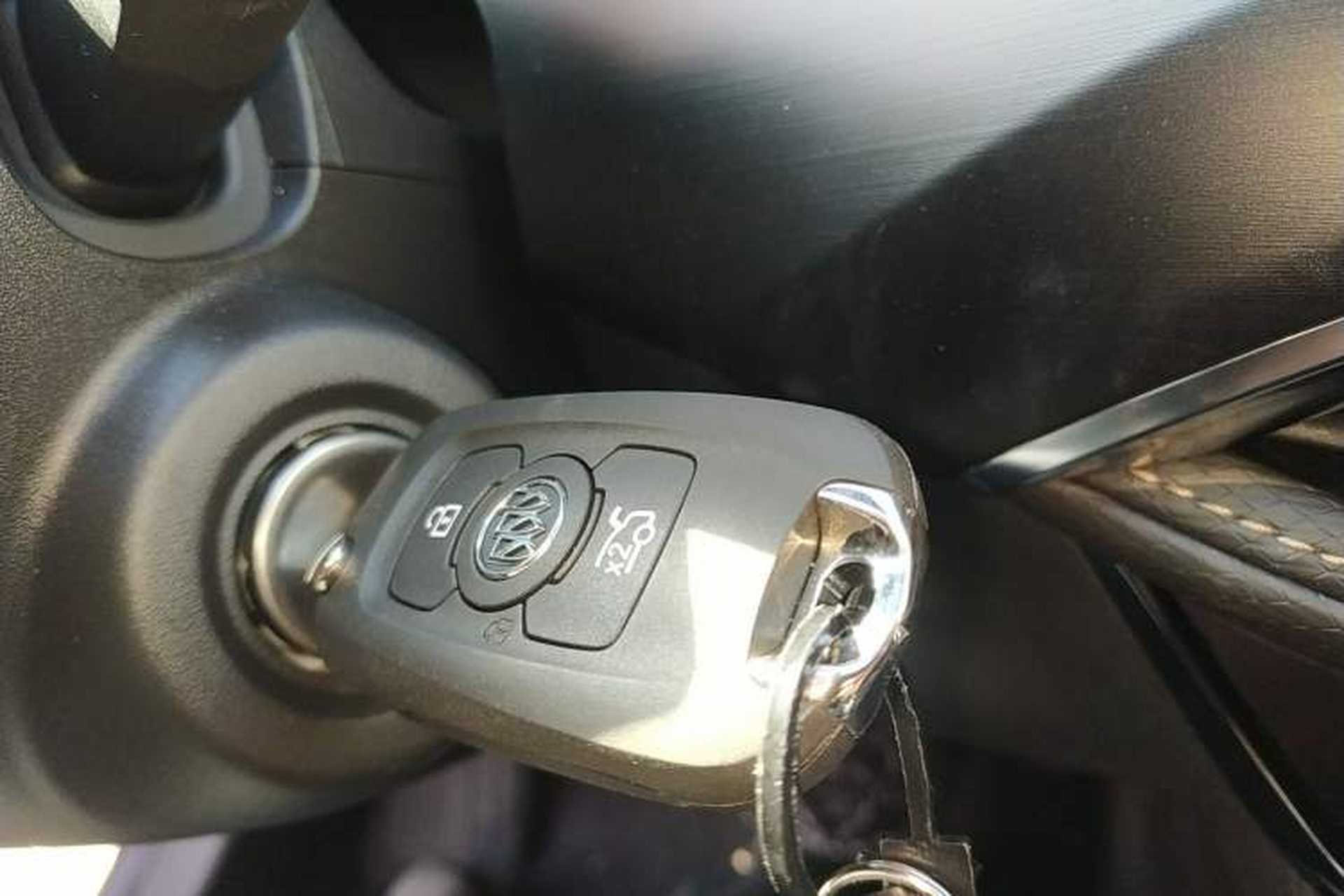 Used Buick Verano 2023 Pro Enjoyment Edition Interior 1