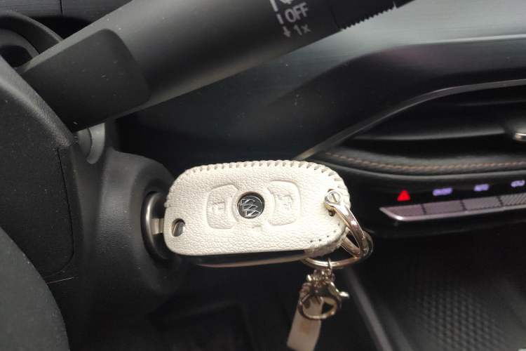 Used Buick Verano 2023 Pro Enjoyment Edition Interior 1