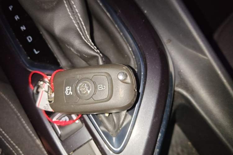 Used Buick Verano 2023 Pro Le Yi Edition Interior 1