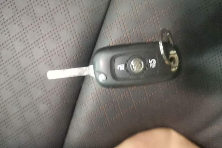 Used Buick Verano 2023 Pro Enjoyment Edition Interior 1