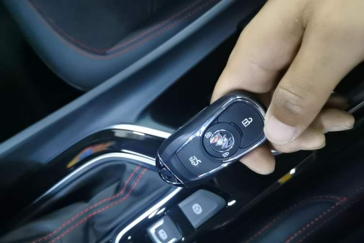 Used Buick Verano 2023 Pro GS Swift Edition Interior 1