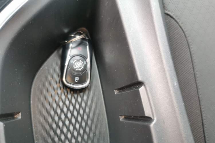 Used Buick Verano 2023 Pro Enjoyment Edition Interior 1