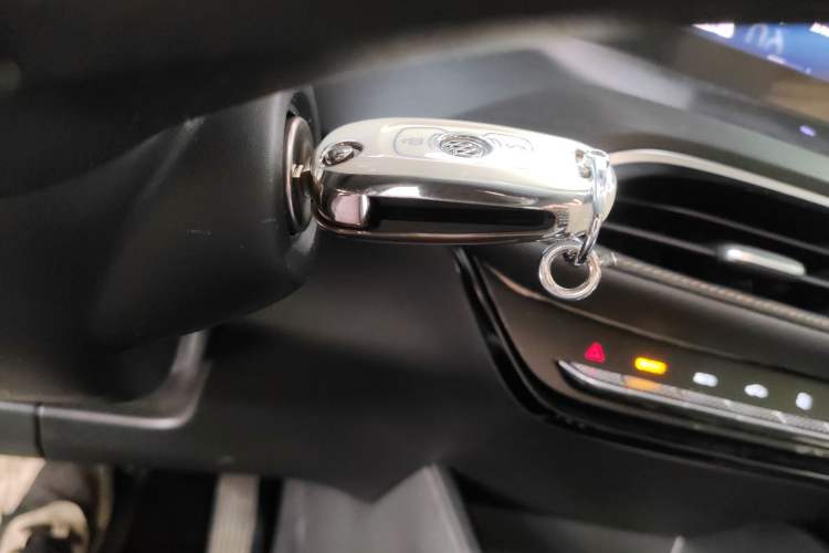 Used Buick Verano 2023 Pro Enjoyment Edition Interior 1