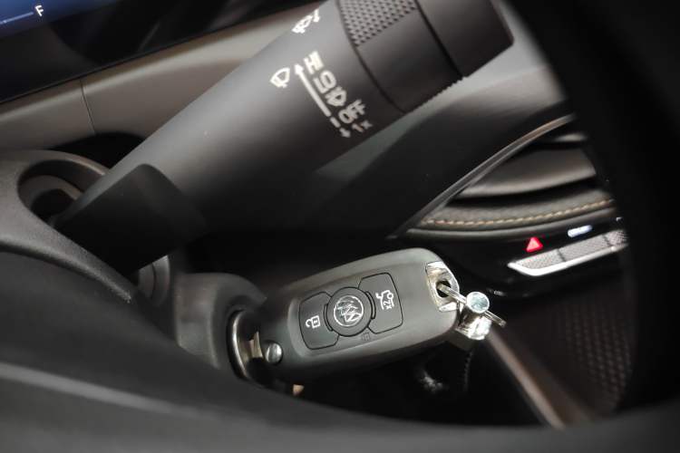 Used Buick Verano 2023 Pro Enjoyment Edition Interior 1