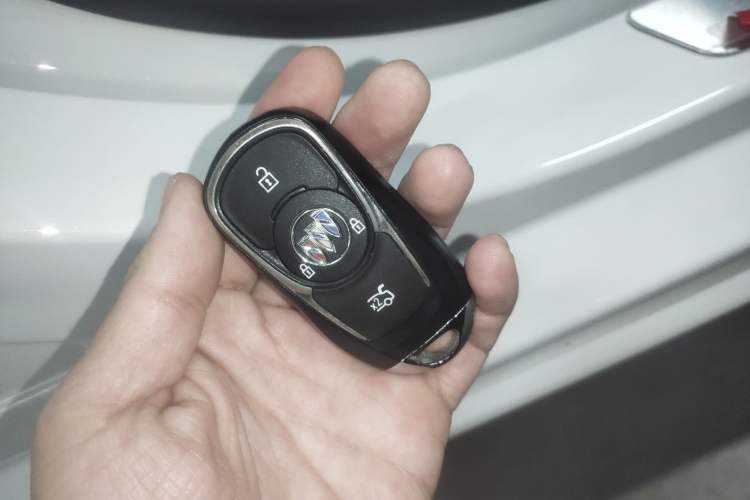 Used Buick Verano 2023 Pro GS Hunter Wind Edition Interior 1