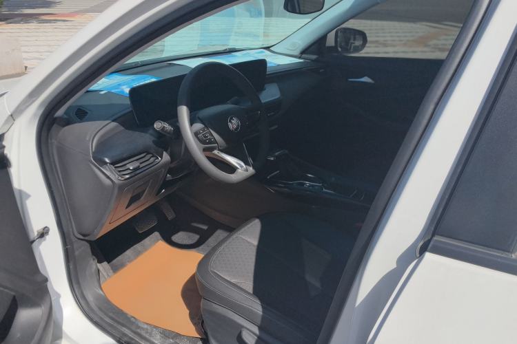 Used Buick Verano 2023 Pro Enjoyment Edition Interior 1