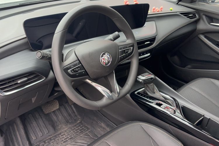 Used Buick Verano 2023 Pro Enjoyment Edition Interior 1