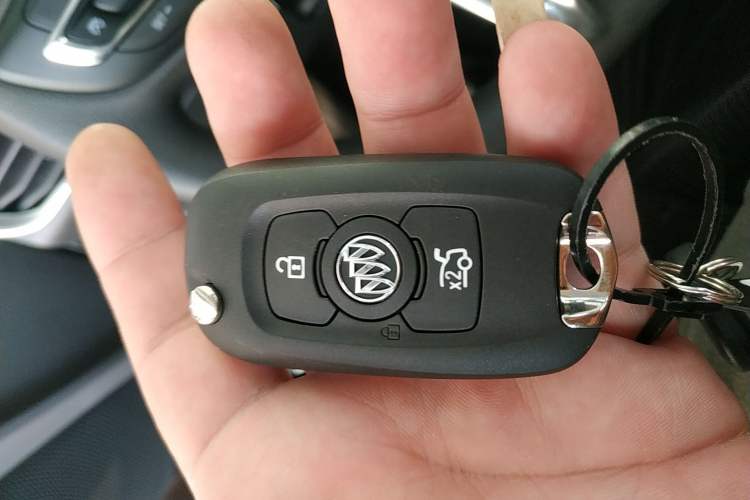 Used Buick Verano 2023 Pro Enjoyment Edition Interior 1