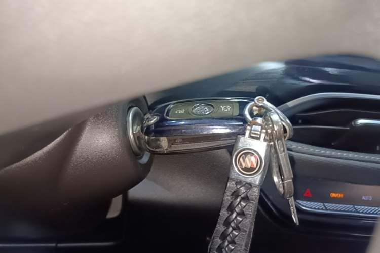 Used Buick Verano 2023 Pro Enjoyment Edition Interior 1