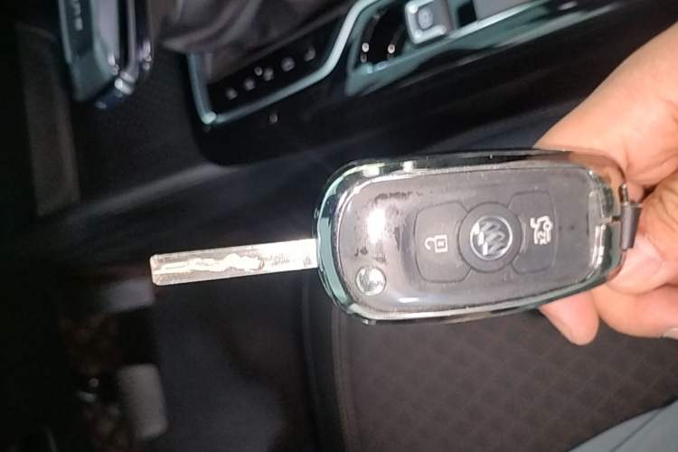Used Buick Verano 2023 Pro Enjoyment Edition Interior 1