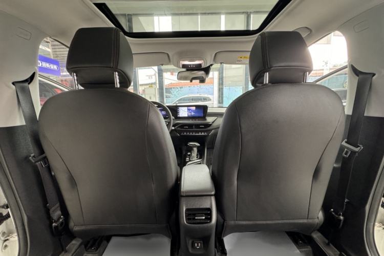 Used Buick Verano 2023 Pro Enjoyment Edition Interior 1