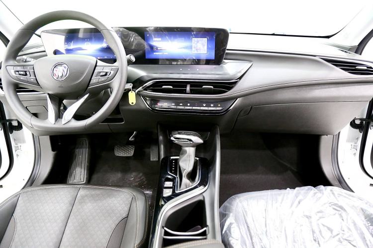 Used Buick Verano 2023 Pro Enjoyment Edition Interior 1